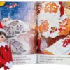 Elfo + Libro - Cofanetto -The Elf on the Shelf – Elfo di Natale - immagine 4