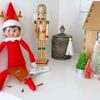 Elfo + Libro - Cofanetto -The Elf on the Shelf – Elfo di Natale - immagine 2