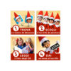 Elfo + Libro - Cofanetto -The Elf on the Shelf – Elfo di Natale - immagine 3