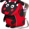 Zaino Coccinella - Asilo nido e tempo libero - Affenzahn