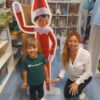 Elfo + Libro - Cofanetto -The Elf on the Shelf – Elfo di Natale - immagine 7