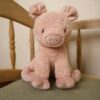 Maialino peluche little dutch 25 cm