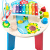 Tavolo musicale e motricità 2 in 1 - immagine 2