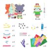Piccoli tesori- Collage creativo - immagine 3