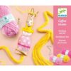 Kit Tricotin-Wool - French knitting Princess - immagine 2