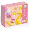Kit Tricotin-Wool - French knitting Princess