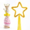 Kit Tricotin-Wool - French knitting Princess - immagine 4