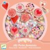 Perline Hearts- Cuori Djeco - immagine 2