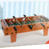 Biliardino in legno- Natura. small foot - immagine 3