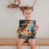 Libro La pioggia sarà arcobaleno - immagine 3