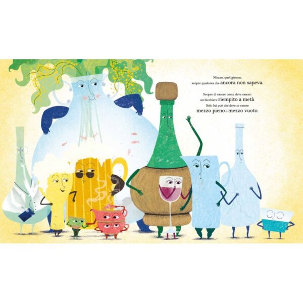 Libro Mezzo - Sassi junior - immagine 3