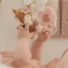 Sonaglio Cerbiatto-little Dutch - immagine 3
