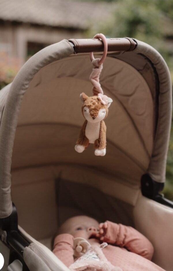 Cerbiattino sensoriale - Little Dutch