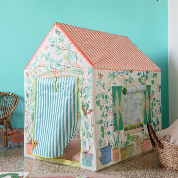 Casa Tinou - Play House - immagine 2