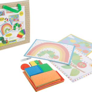 "Bruco Maisazio" Set bricolage, Mosaico