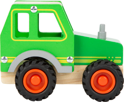 Trattore FSC 100% - immagine 4