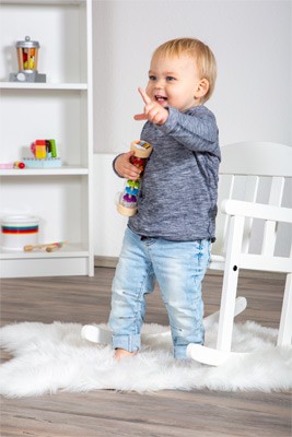 Bastone della pioggia Arcobaleno - immagine 5