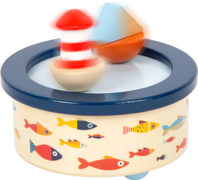 Carillon Grande Oceano - immagine 3