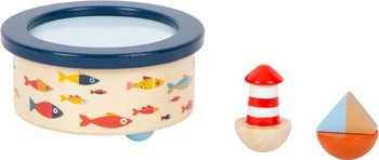 Carillon Grande Oceano - immagine 4