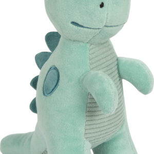 Dinosauro in peluche verde "Dino"