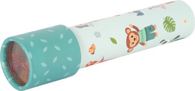 Caleidoscopio "JungleFriends" FSC mix - immagine 2