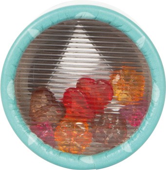 Caleidoscopio "JungleFriends" FSC mix - immagine 4