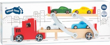 Trasporta automobili - immagine 5