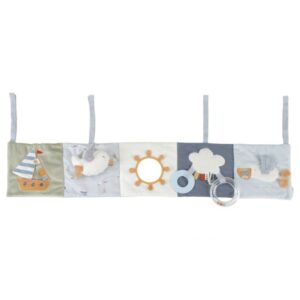 Gioco morbido per lettino_SB