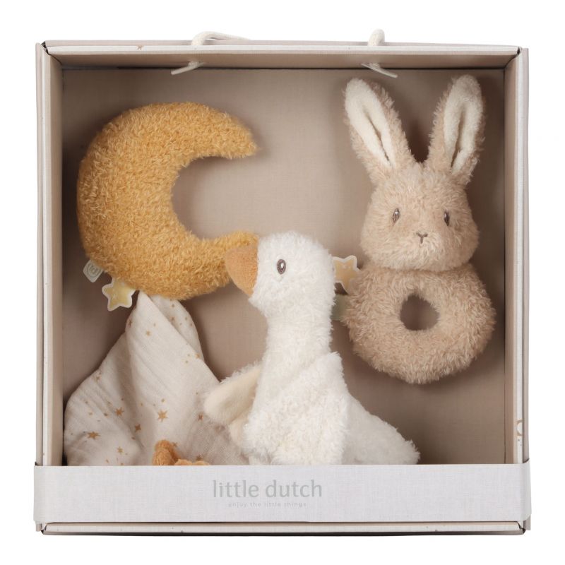 Set regalo Goose e Baby Bunny - Little dutch - immagine 2