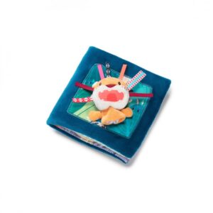 Jack Roar- Libro attività