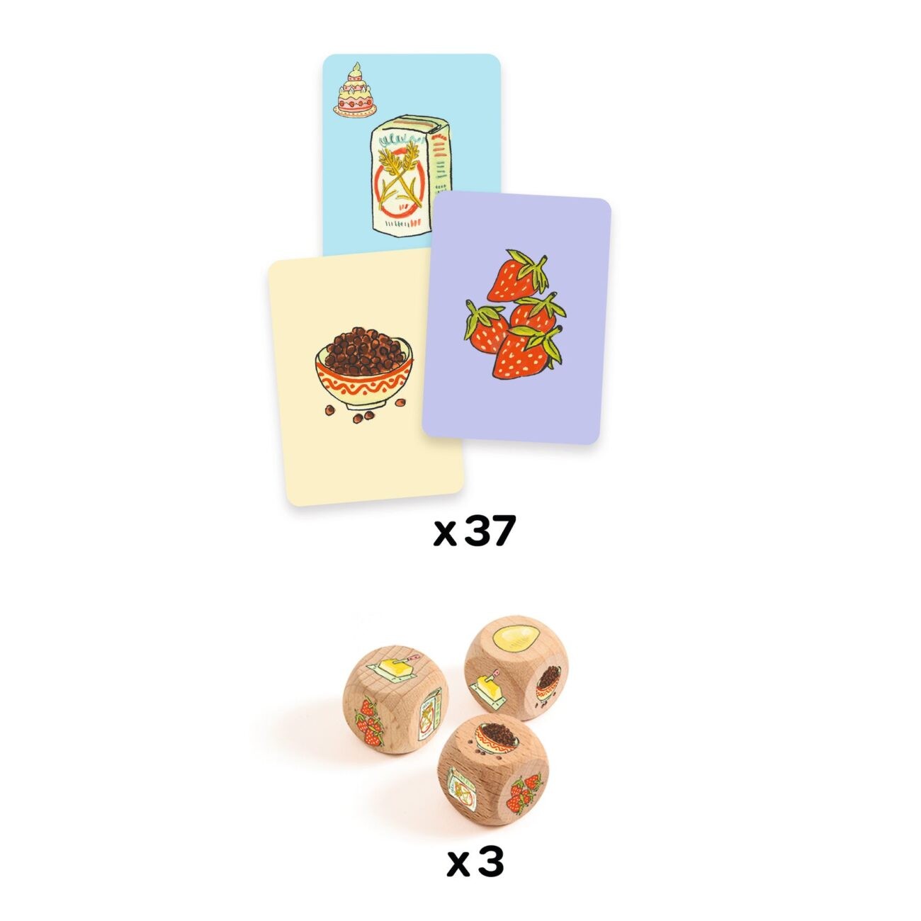 Sugar cake - immagine 3