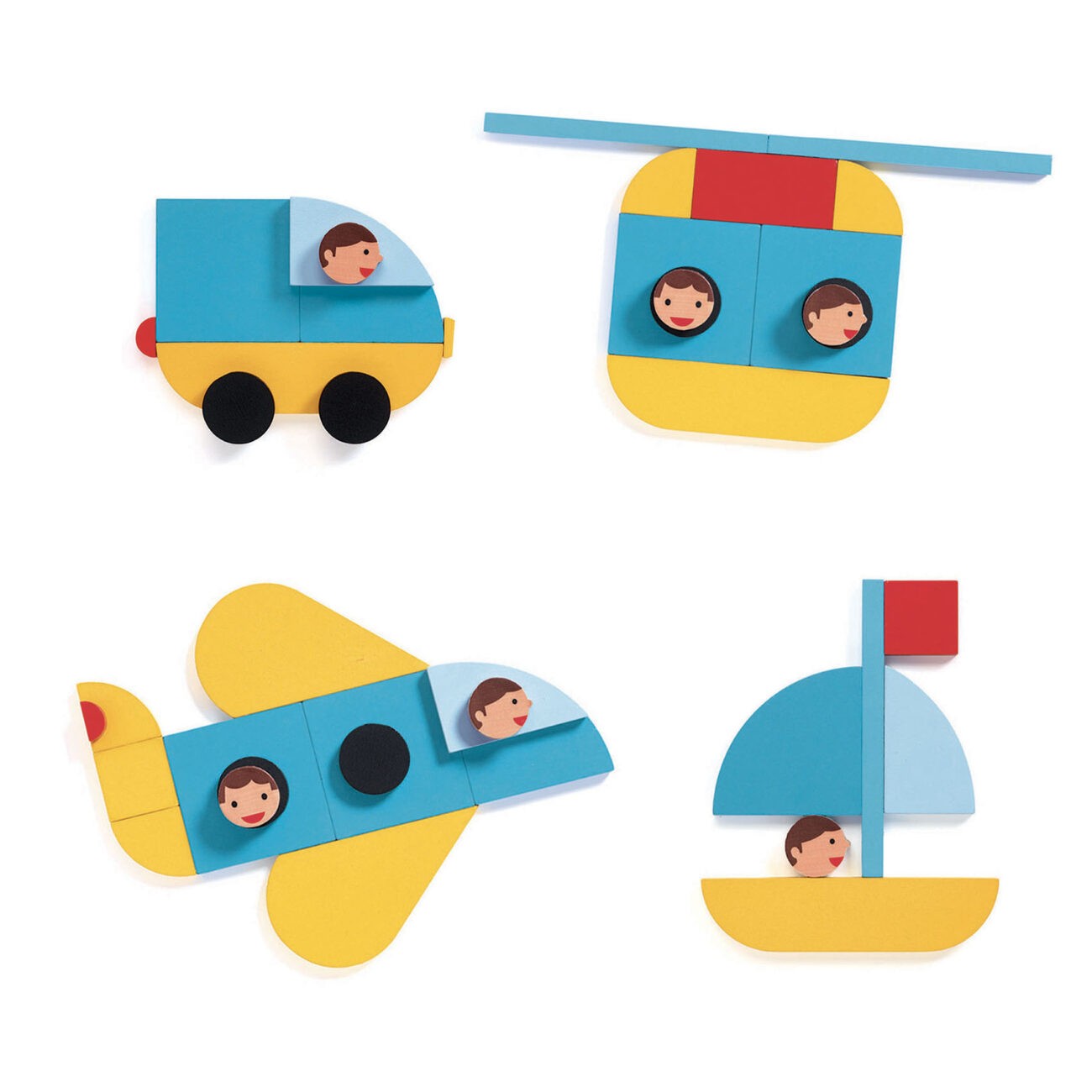 Ze Geo Vroum - immagine 2