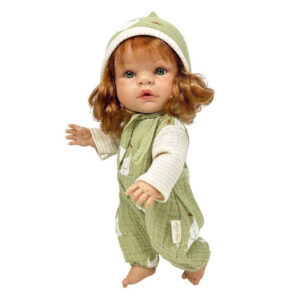 Harper, Joy Nines D'onil