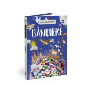 Cosa, come, perché. tutto sulle "Bandiere"