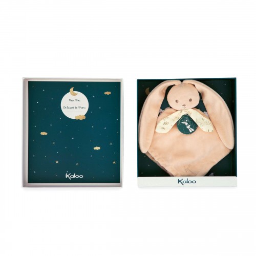 Doudou Coniglietto Pesca - immagine 2