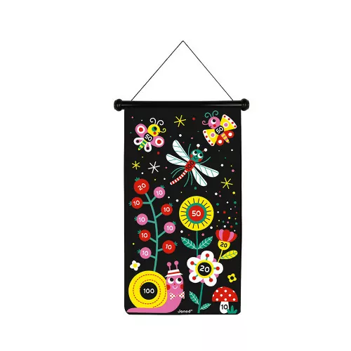 Gioco delle Freccette Giardino - immagine 2