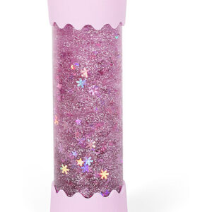 Barattolo della calma Rosa