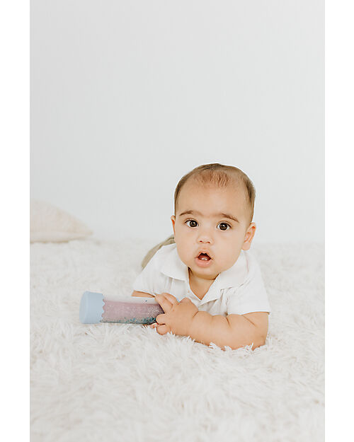 barattolo della calma Celeste - immagine 2