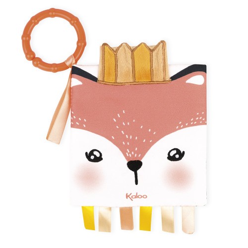 Libro Multiatività La Volpe Arrabbiata - immagine 2