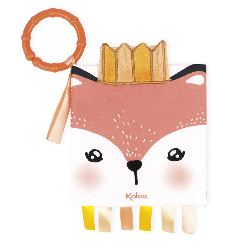 Libro Multiatività La Volpe Arrabbiata