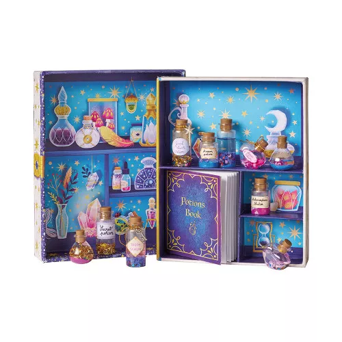 Magic School - Le mie pozioni magiche - immagine 3