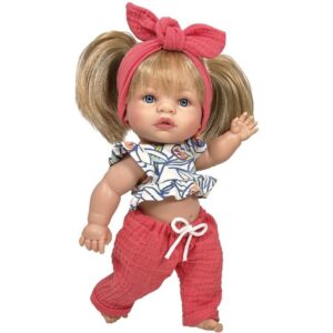 Bambola Joy  Emily Nines d' Onil