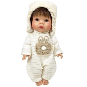 Romeo, Joy bambolo Nines d' onil