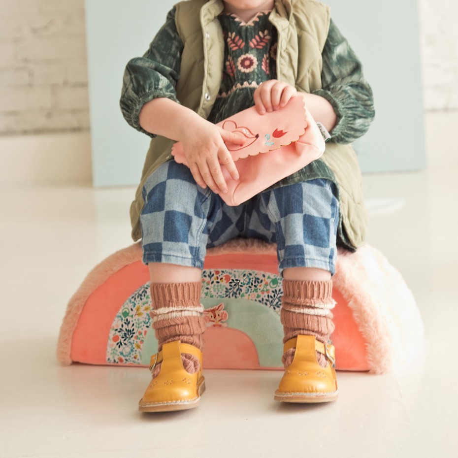 Primi passi cavalcabile Stella - immagine 4