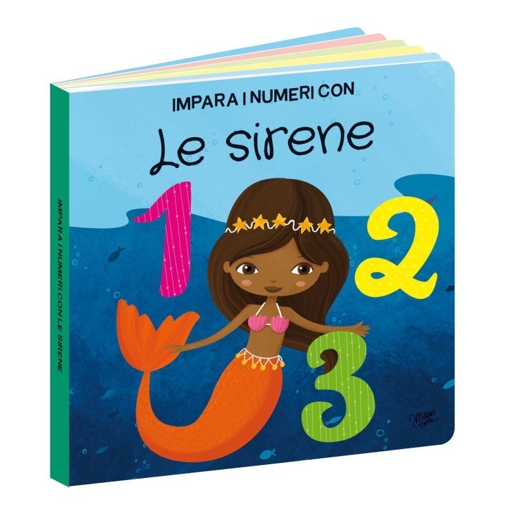 Q-Box. Le sirene Libro+Puzzle+ personaggi - immagine 3