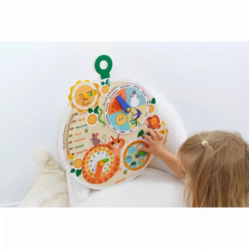 Ruota Del Tempo - immagine 3