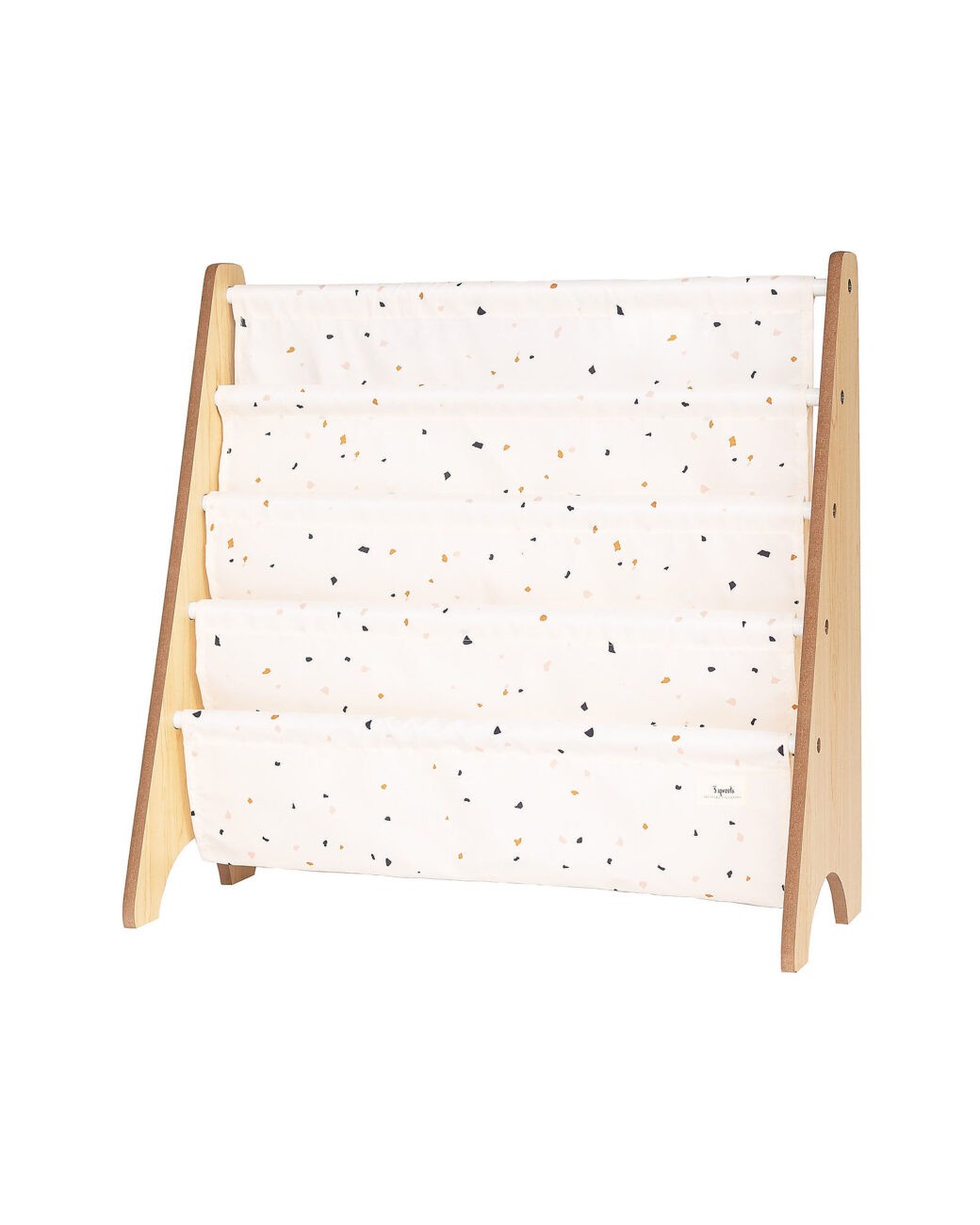 Libreria Frontale Montessori