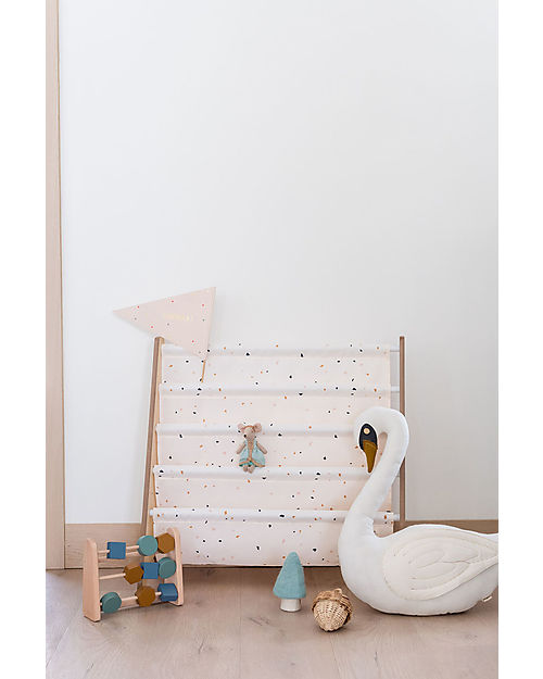 Libreria Frontale Montessori - immagine 2