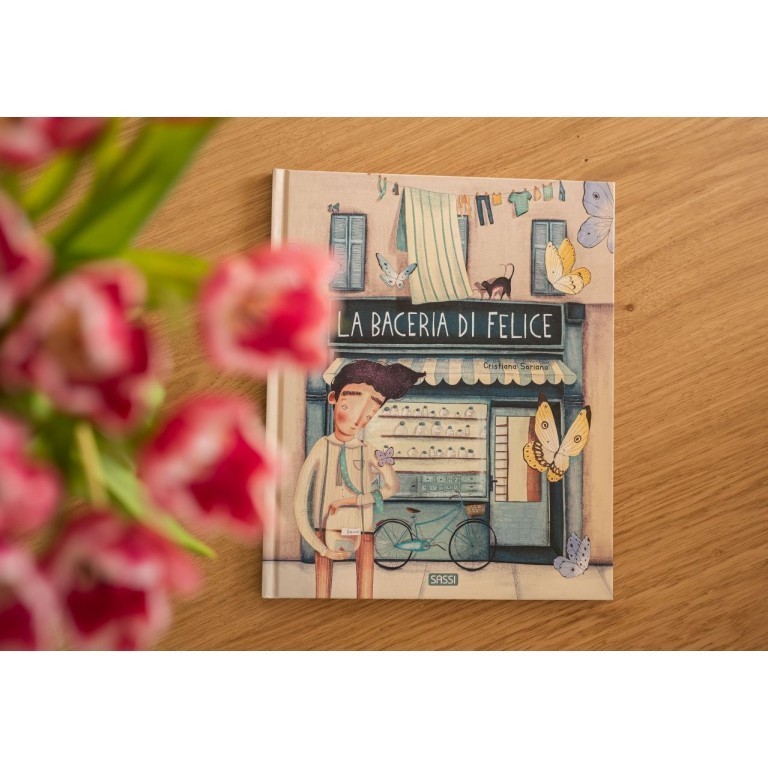 La Baceria di Felice - Sassi Junior - immagine 4