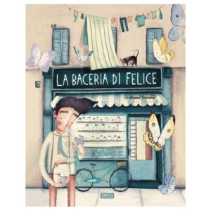 La Baceria di Felice - Sassi Junior